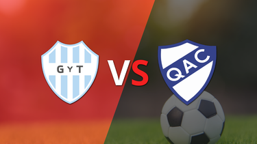 Gimnasia y Tiro se lo dio vuelta a Quilmes y le ganó 2 a 1