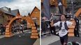 Adrián Gaspar se consagró Campeón Argentino de Carrera por Montaña