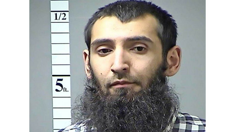 El atacante de Nueva York preparó el atentado con instrucciones de Estado Islámico