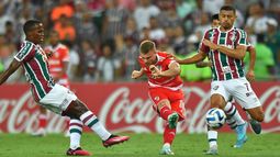 Imagen del partido.