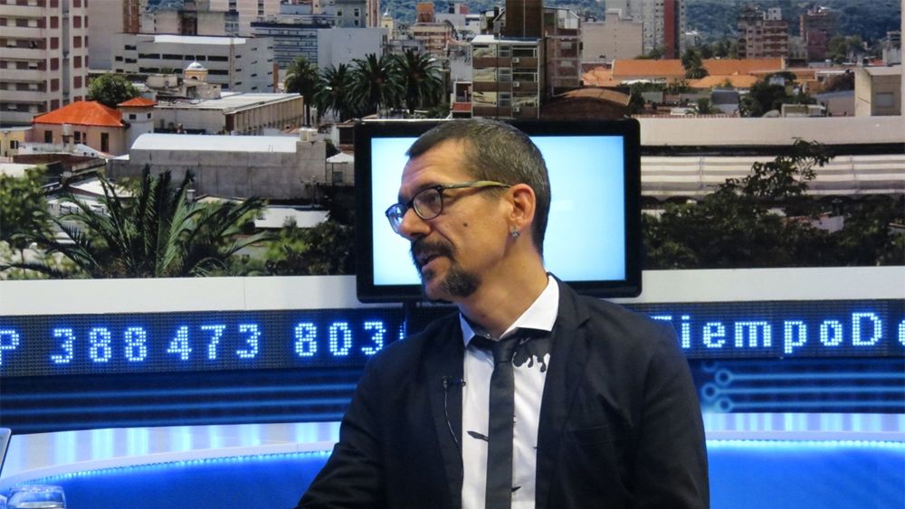 Sergio Gatica