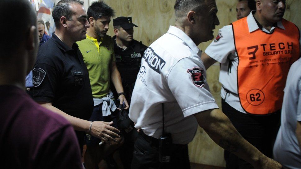 ¡papelon mundial! que dicen los medios del mundo sobre los incidentes