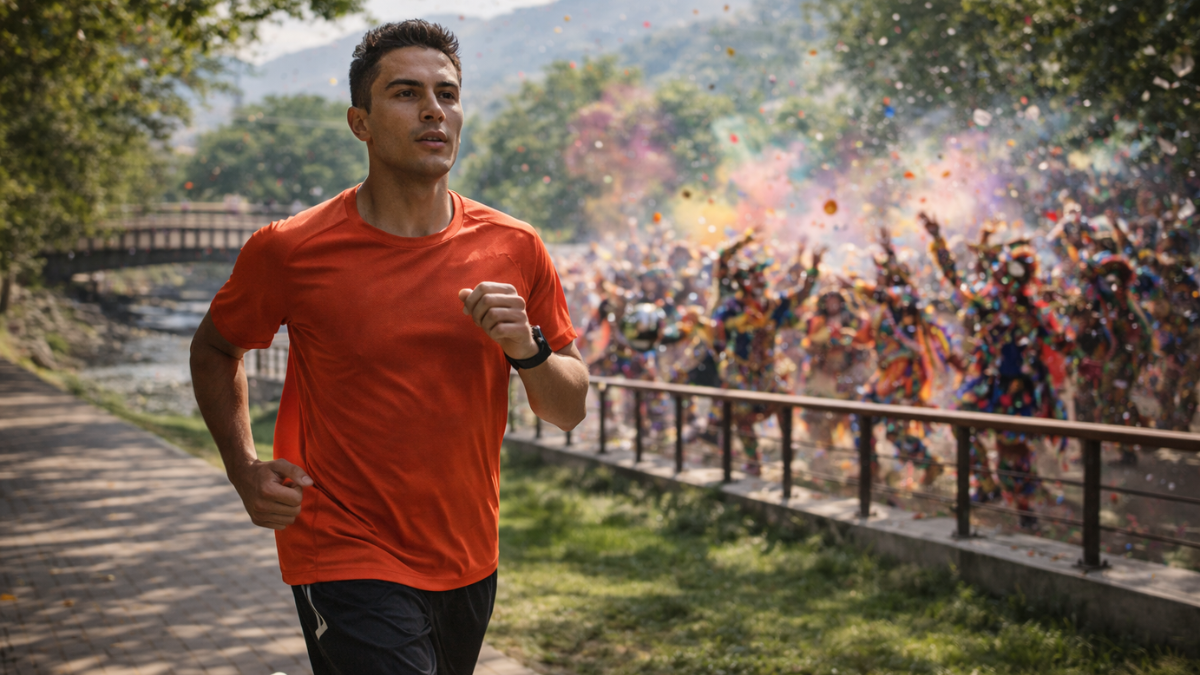 Qué hacen los jujeños que no festejan el carnaval y cómo viven el feriado Qué hacen los jujeños que no festejan el carnaval y cómo viven el feriado