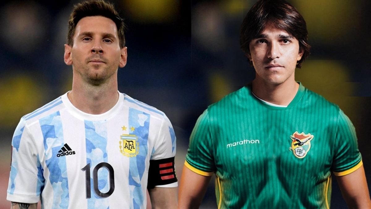 Argentina recibirá a Bolivia en la cancha de River, y además festejará el título obtenido en Brasil.