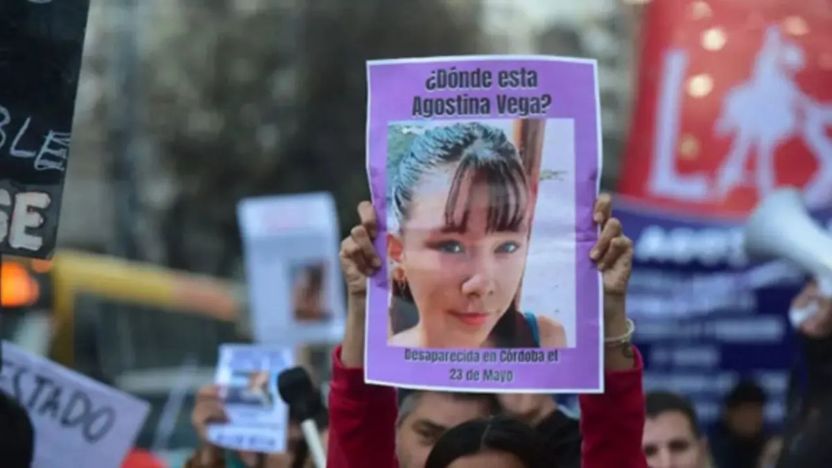 A un mes del femicidio de Agostina Vega: avances en la causa y puntos aún sin resolver