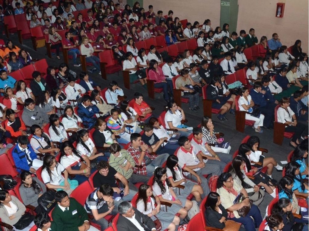 Congreso de la juventud