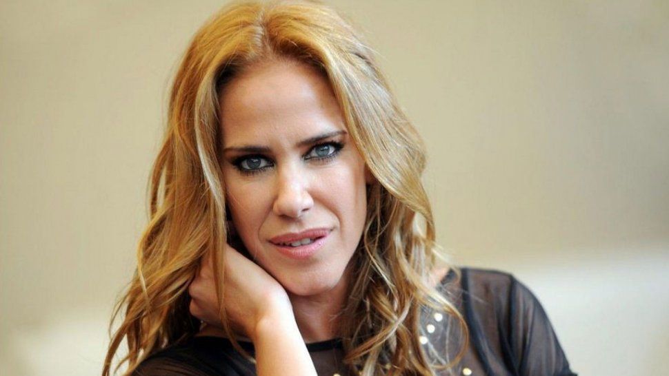 Marcela Baños se suma al Bailando y ya destrozó a una compañera