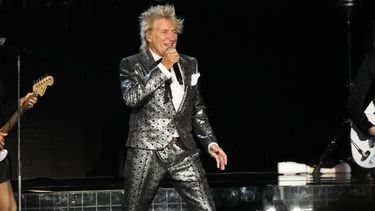 Rod Stewart rechazó una suma millonaria para tocar en el Mundial de Qatar.&nbsp;