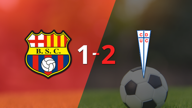 Barcelona vs U. Católica: previa, horario y cómo llegan para la fecha 3 del grupo D de la Copa Libertadores