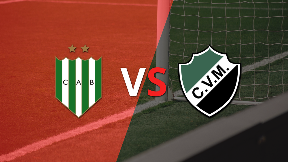 Banfield venció 1-0 a Villa Mitre y clasificó a Dieciseisavos