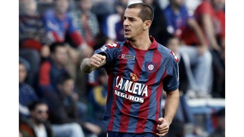 San Lorenzo enfrenta a Ch