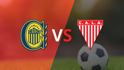 Victoria de Rosario Central lo lleva a Dieciseisavos