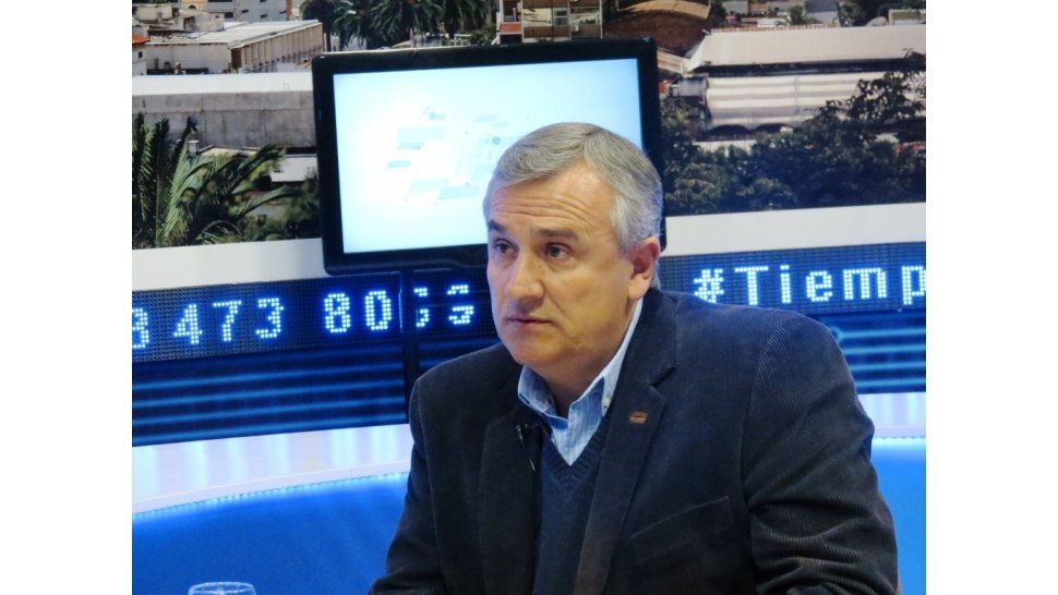 Gerardo Morales