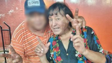 Ricky Maravilla llegó a Jujuy y causó furor