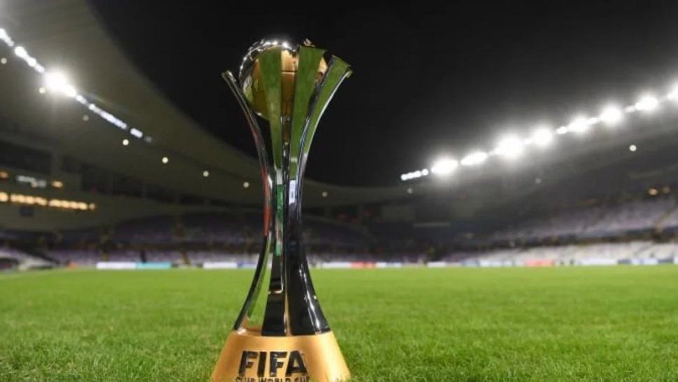 Ya están las fechas para la Copa Mundial de Clubes a jugarse en Qatar