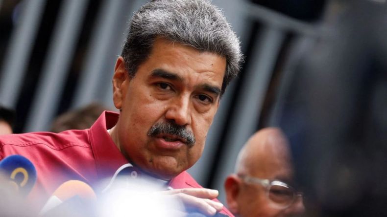 Qué se sabe del Cartel de los Soles, la organización designada como terrorista por EE.UU.