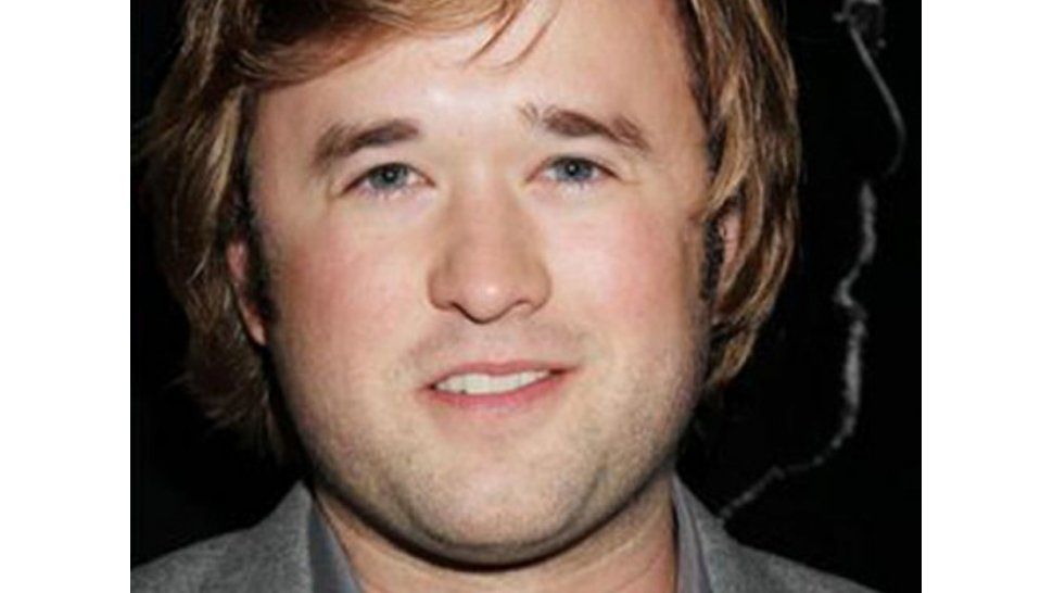 Haley Joel Osmet