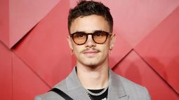 Romeo Beckham se lanza como actor en una película de romance LGBTQ+.