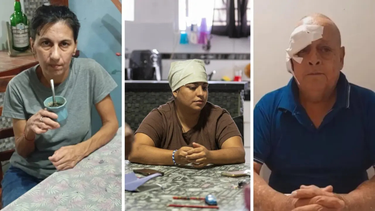 Crisis en la salud: las provincias reciben hasta 100% menos de medicamentos e insumos sanitarios por los recortes de Nación