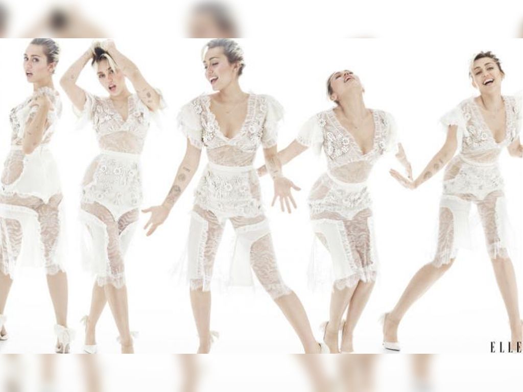 Miley Cirus