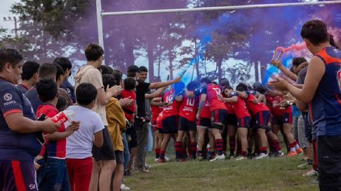 Todo Jujuy | El rugby en Jujuy