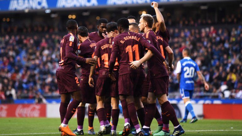 Festejo de Barcelona