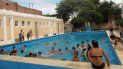 Este año no habrá colonias de vacaciones Este año no habrá colonias de vacaciones