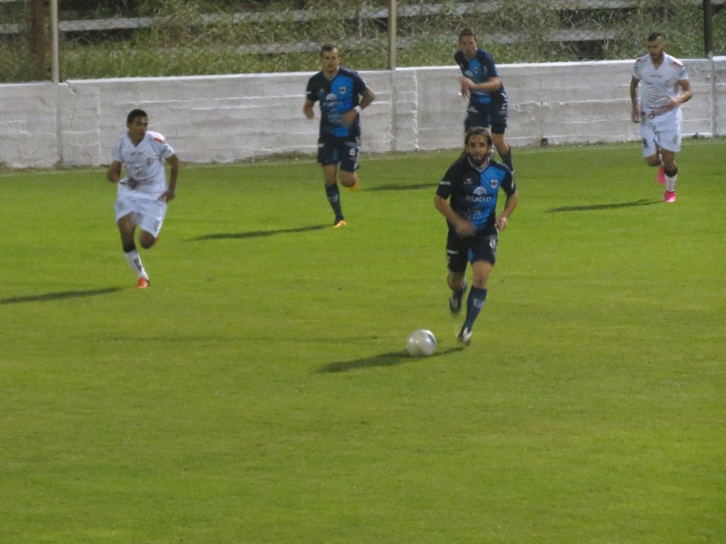 Clásico Jujeño