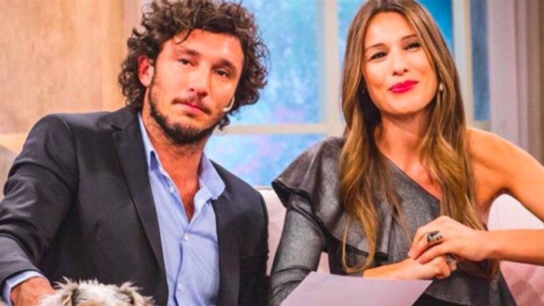 ¿Pico Mónaco tiene un romance secreto con Karina Jelinek?