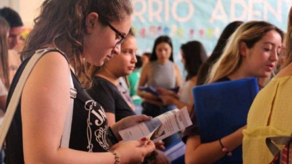 Hoy inician las inscripciones para las Becas Pogresar
