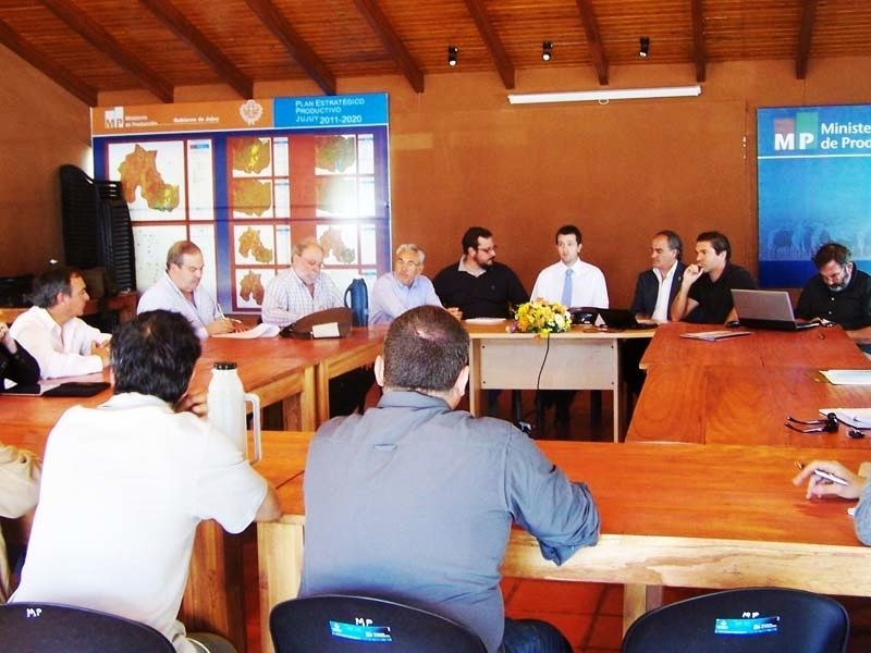 Reunión