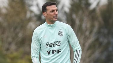 Confirmado: estos son los 26 de la Selección Argentina para el Mundial