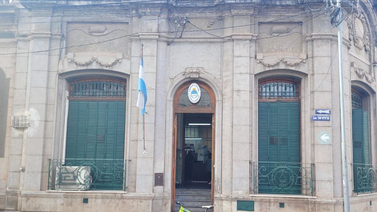 Balotaje: operativo de tránsito para este domingo en capital