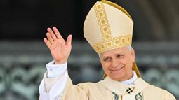 El 1 de septiembre abren las inscripciones en Jujuy para viajar a ver al Papa