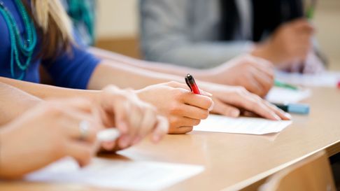 Todo Jujuy | Estudiantes de Jujuy participan del Operativo Aprender (Foto ilustrativa)