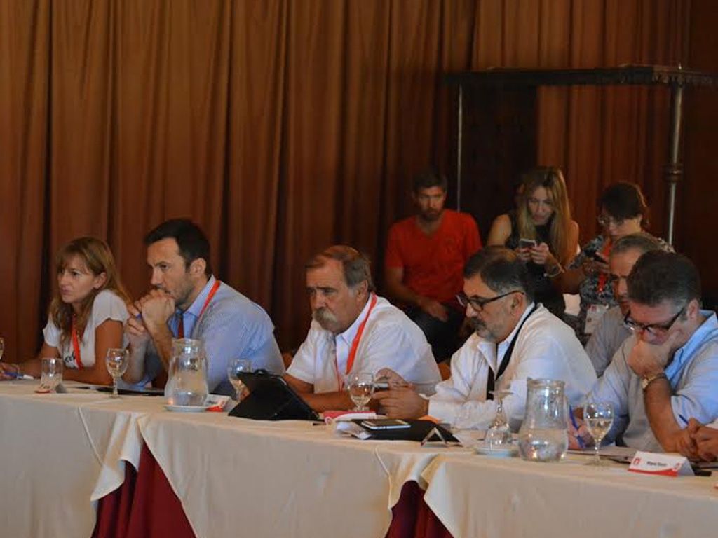 Convención Radical