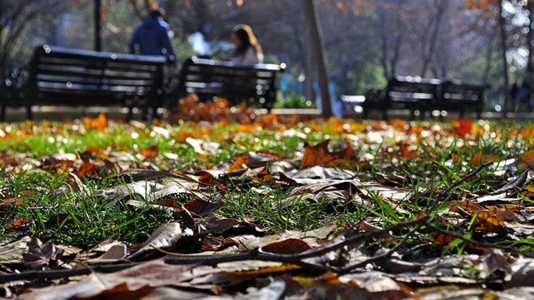Otoño