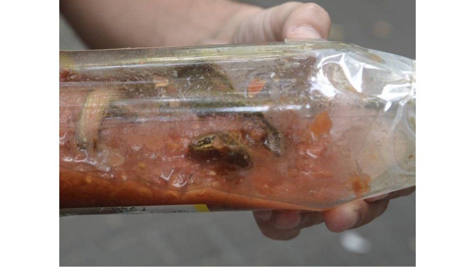 (Marcos García / Los Andes)