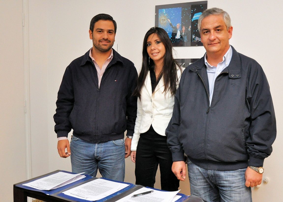 Candidatos