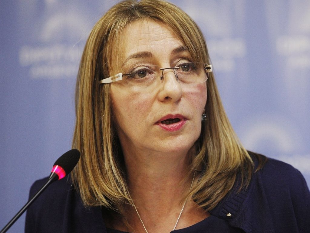 Alejandra Gils Carbó