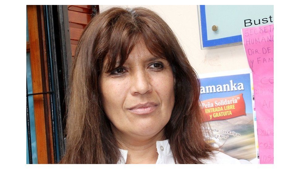 Dra. Roissina Garrido