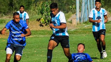 Sigue la Copa Jujuy este miércoles (Archivo)