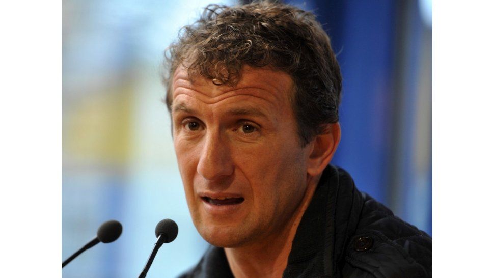 Rodolfo Arruabarrena