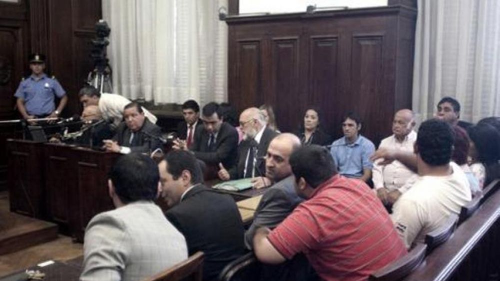 Juicio de Marita Verón