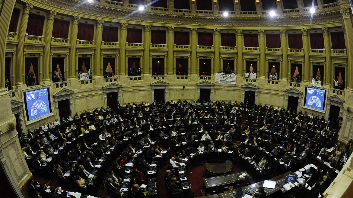 Diputados aprobó la ley del desarrollo del cannabis medicinal&nbsp;