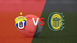 UCV vs Rosario Central: previa, horario y cómo llegan para la fecha 3 del grupo H de la Copa Libertadores