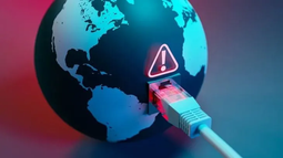 Cloudflare, empresa clave de la infraestructura de internet, registra una falla en su red global. No es tu WiFi: es un problema en uno de los “puentes” centrales de la red.