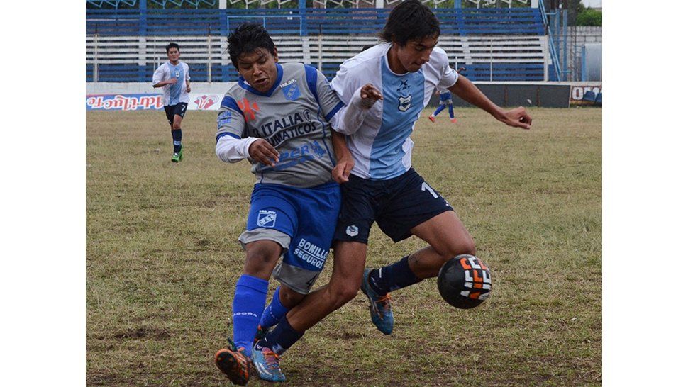 Talleres vs Gimnasia