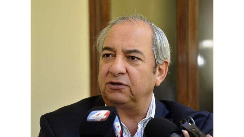 Jorge Noceti