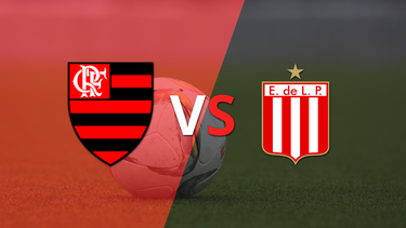 Flamengo ganó 2-1 en la ida y queda con ventaja